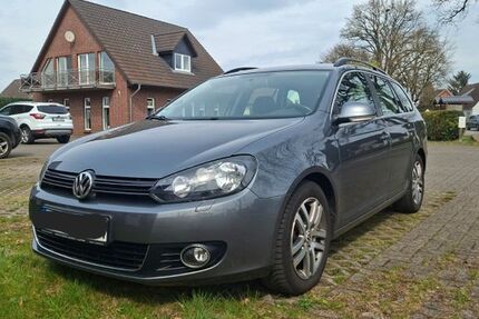 VW Golf 159.000 km 6.000 &euro; Banzkow 19079