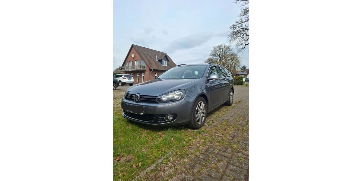 VW Golf 159.000 km 6.200 &euro; Banzkow 19079