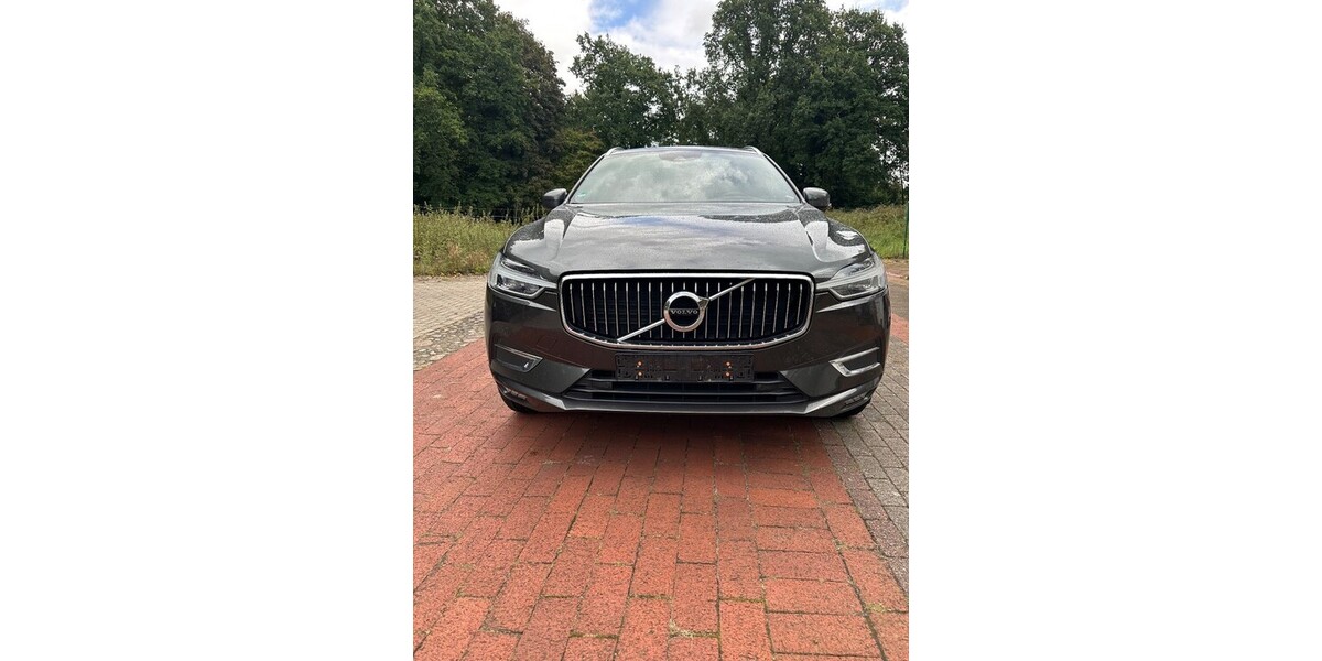 Volvo XC 60 151.207 km 25.299 € Holste 27729