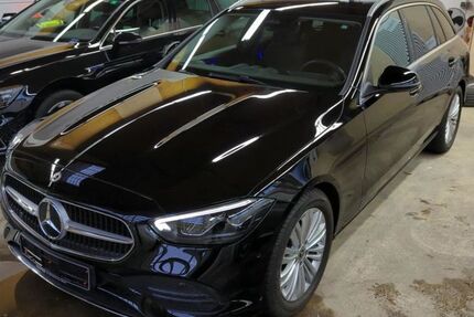 Mercedes-Benz C 200 24.000 km 33.250 &euro; Bebra 36179