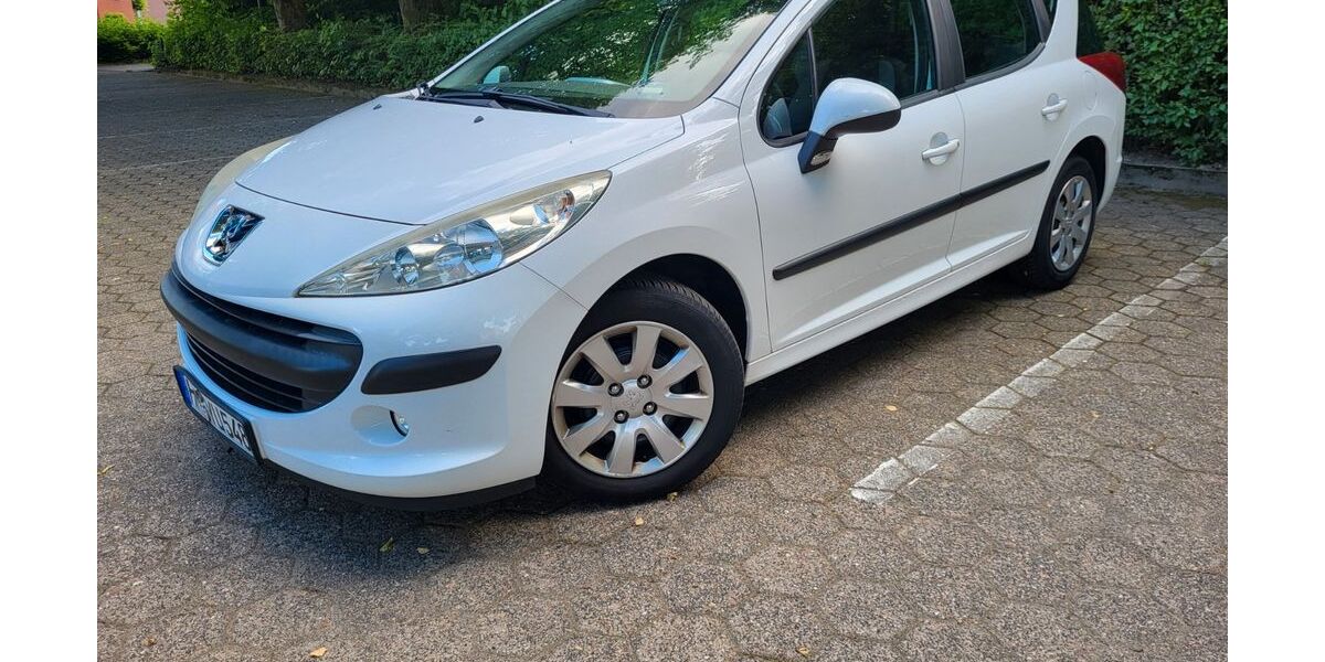Peugeot 207 129.461 km 2.700 &euro; Melle 49324
