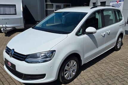 VW Sharan 79.024 km 23.990 &euro; Sandhausen 69207