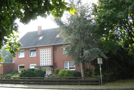 5 ZKB Wohnung In LohneOldbg