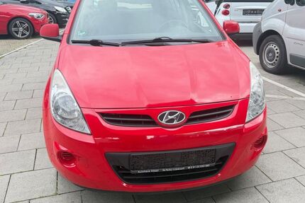 Hyundai i20 175.281 km 1.990 &euro; München OT Trudering-Riem 81825