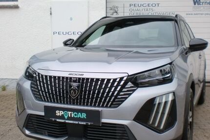 Peugeot 2008 24.250 km 24.990 &euro; Neukirch/Lausitz 01904