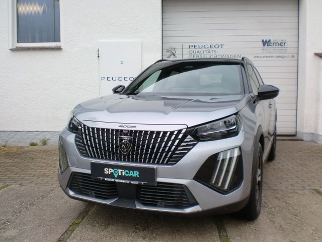 Peugeot 2008 24.250 km 24.990 &euro; Neukirch/Lausitz 01904