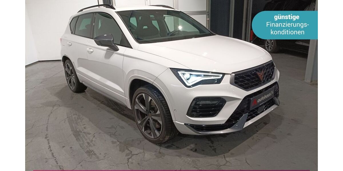 Cupra Ateca 37.256 km 29.440 &euro; Eching 85386