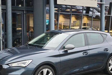 Seat Leon 73.188 km 17.900 &euro; Wissen 57537