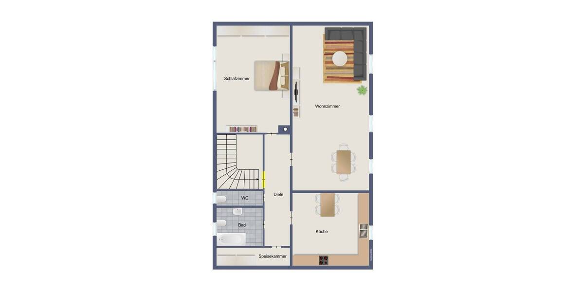 Gewerbeobjekt Wiesau Kornthan - 190.000&euro; | Angebot:25702546