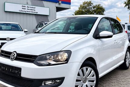 VW Polo 202.272 km 4.890 &euro; Esens 26427