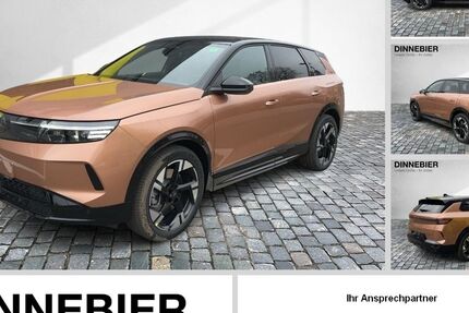 Opel Grandland (X) 12.500 km 37.890 € Berlin 13509