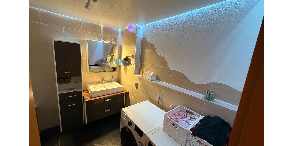 Erdgeschoßwohnung Jettingen - 3 Zimmer, 74 m&sup2;, 335.000&euro; | Angebot:27043078
