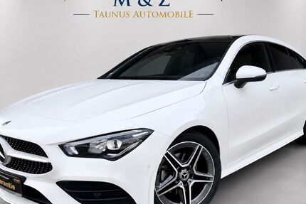Mercedes-Benz CLA 200 Shooting Brake 100.000 km 24.390 &euro; Wehrheim 61273