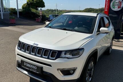 Jeep Compass 82.806 km 18.500 &euro; Aalen 73433