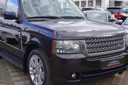 Land Rover Range Rover 144.000 km 17.995 € Mainz-Kostheim 55246
