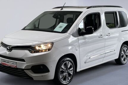 Toyota Proace City 30.270 km 28.860 &euro; Rosbach | Frankfurt Nord 61191