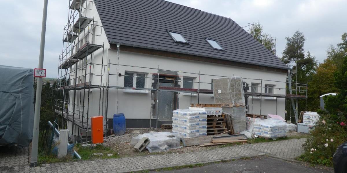 Modernes großes Wohnhaus in gefragter Lage von Pluwig mit schöner Weitsicht - Doppelhaushälfte Pluwig | Angebot:23048970