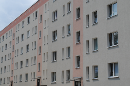 Wohnung zum Mieten in Wernigerode 341,60 € 48.73 m² 2 zimmer