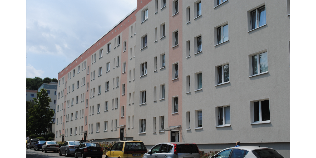 Wohnung zum Mieten in Wernigerode 341,60 € 48.73 m² 2 zimmer