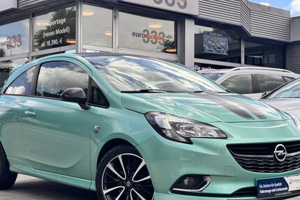 Opel Corsa 160.000 km 6.490 &euro; Kiel 24107