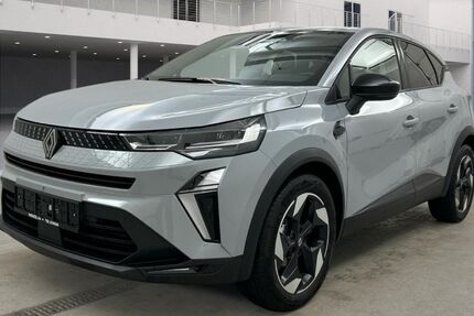 Renault Captur 9.985 km 24.980 &euro; Marne 25709