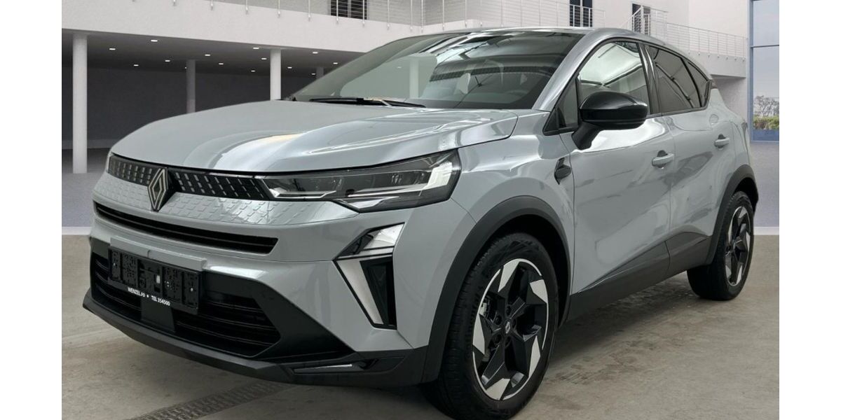 Renault Captur 9.985 km 24.980 &euro; Marne 25709