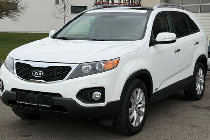 Kia Sorento 225.000 km 7.800 &euro; Emmingen-Liptingen 78576