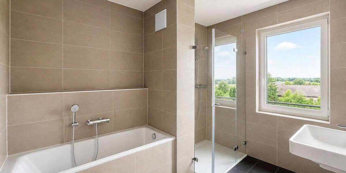 Etagenwohnung Bad Aibling - 4 Zimmer, 100 m&sup2;, 650.000&euro; | Angebot:26902651