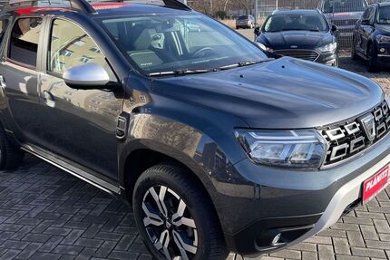 Dacia Duster 31.406 km 19.999 &euro; Leipzig 04229