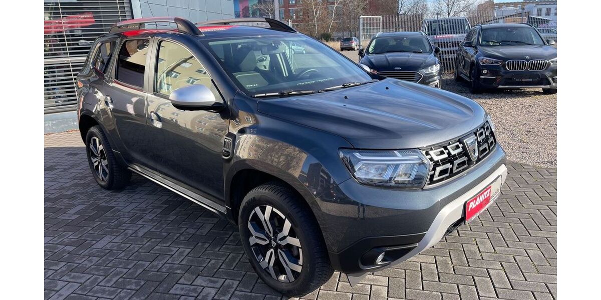 Dacia Duster 31.406 km 19.999 &euro; Leipzig 04229