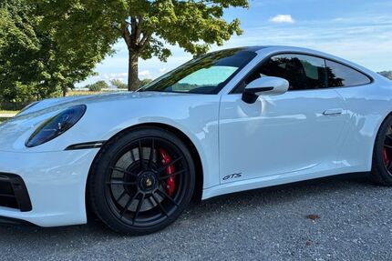Porsche 992 35.000 km 134.999 € Tettnang 88069