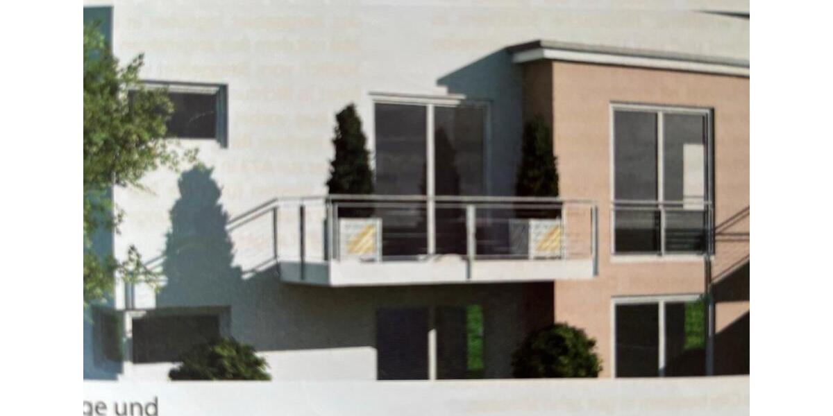 Etagenwohnung Bamberg Am Bruderwald - 3 Zimmer, 91 m&sup2;, 474.000&euro; | Angebot:26888074