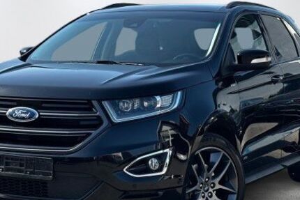 Ford Edge 146.000 km 16.950 &euro; Goslar 38644