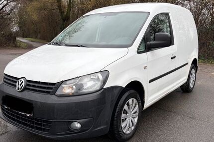 VW Caddy 245.754 km 2.990 &euro; Rinteln 31737