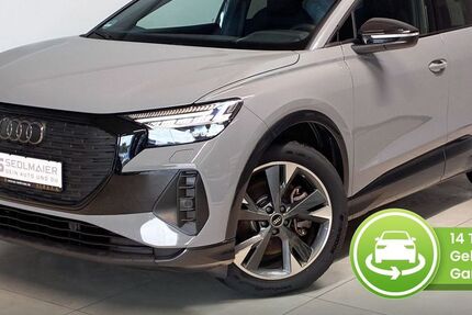 Audi Q4 e-tron 42.301 km 43.900 &euro; Eching i. Ndb. 84174