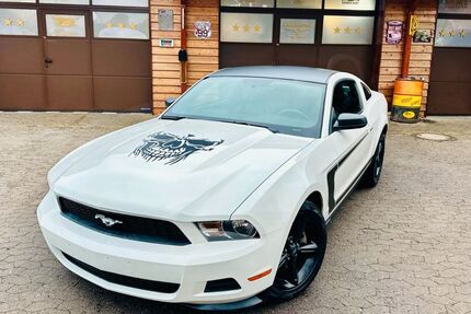 Ford Mustang 129.000 km 15.900 &euro; Isernhagen 30916