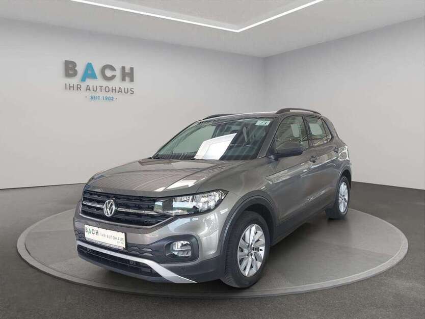 T-Cross