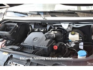 Mercedes-Benz Sprinter III Kasten FWD 315 CDI L2H2 Autom. Klim 64.560 km 34.995 &euro; Donauwörth 86609