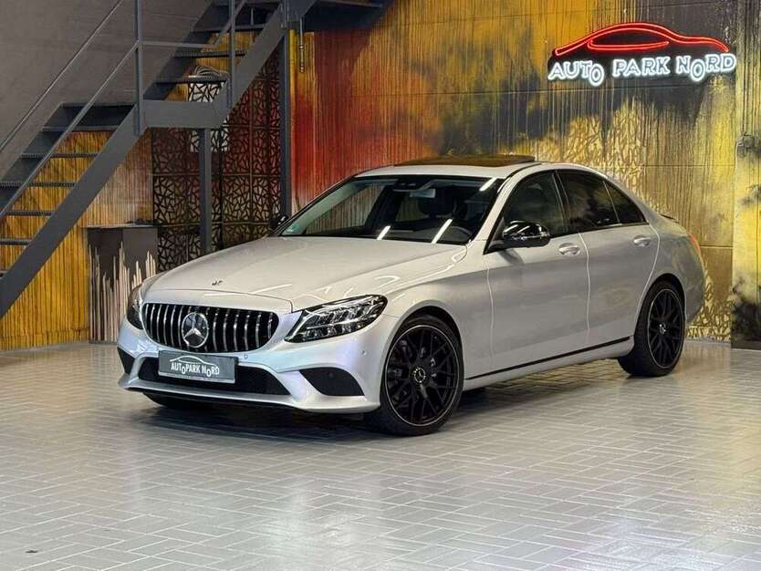C 200
