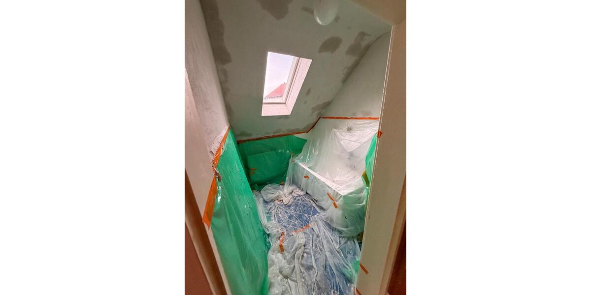 Etagenwohnung Erbach - 6 Zimmer, 160 m&sup2;, 1.300&euro; | Angebot:24983173