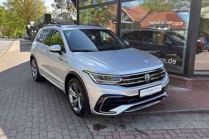 VW Tiguan 31.019 km 37.990 &euro; Bargstedt 21698