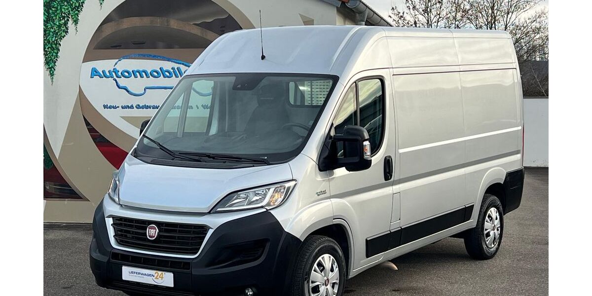 Fiat Ducato 147.039 km 14.990 &euro; Affing-Mühlhausen 86444