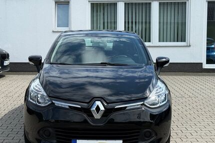 Renault Clio 60.000 km 6.999 &euro; Neuwied 56567