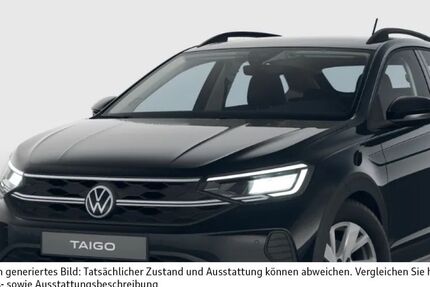 VW Taigo 25.496 km 20.160 &euro; Schwalmstadt 34613