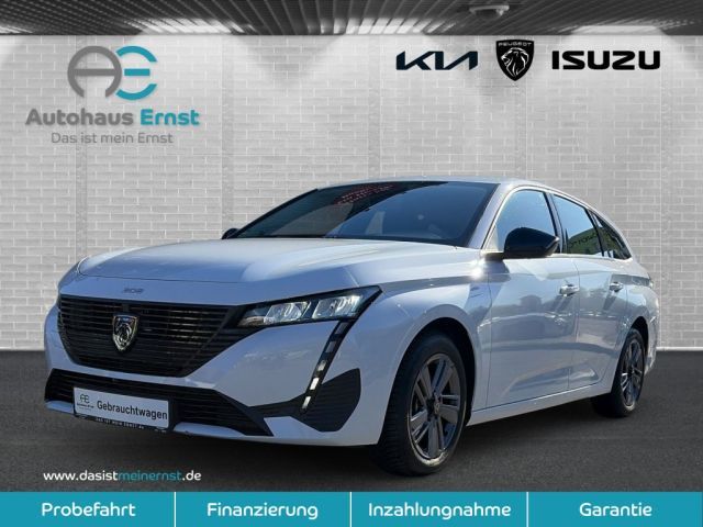 Peugeot 308 10.000 km 23.990 &euro; Kiel 24107
