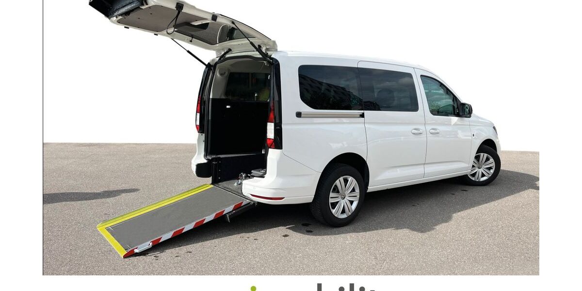 VW Caddy Maxi 28.564 km 43.450 &euro; Leinfelden-Echterdingen 70771