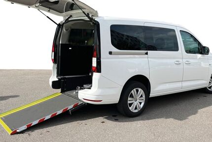 VW Caddy Maxi 28.564 km 43.650 &euro; Leinfelden-Echterdingen 70771