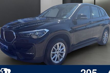 BMW X1 83.041 km 22.550 &euro; Neumünster 24539
