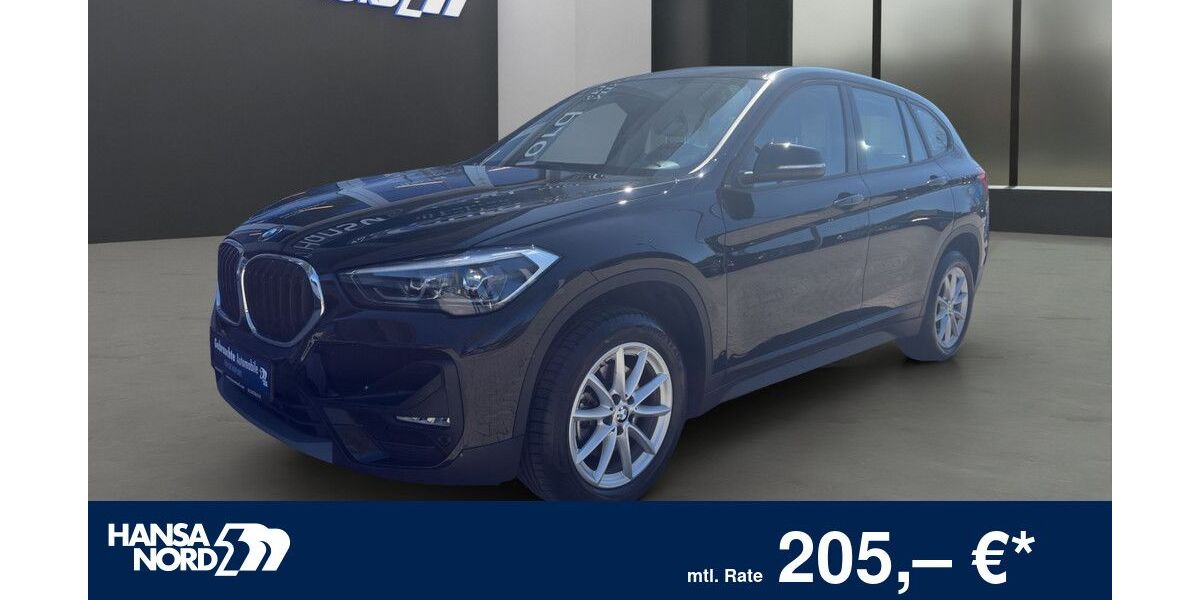 BMW X1 83.041 km 22.550 &euro; Neumünster 24539