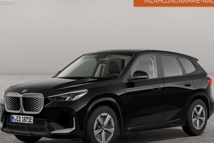 BMW iX1 12.613 km 39.201 &euro; München 80939